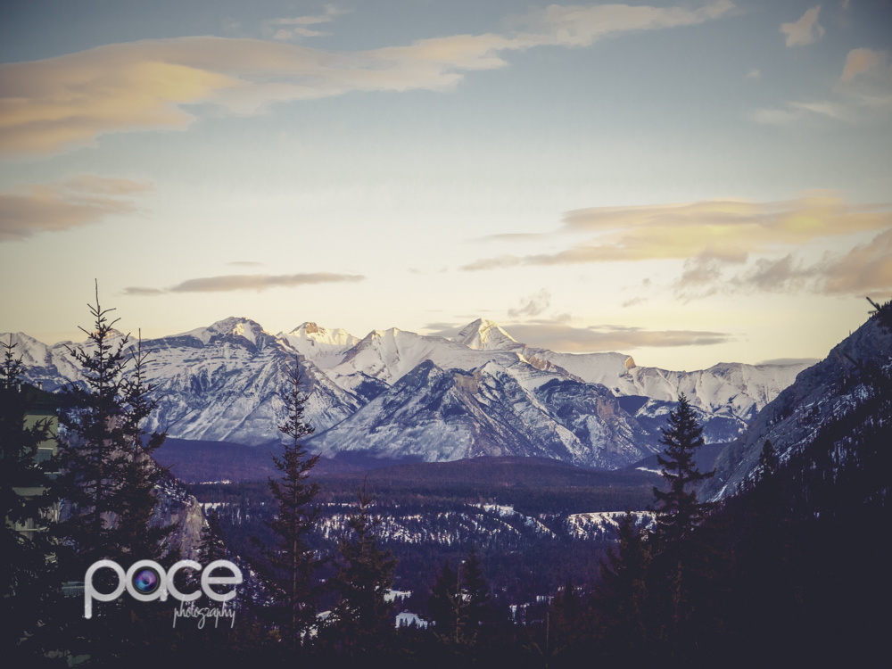 Landscapes photography